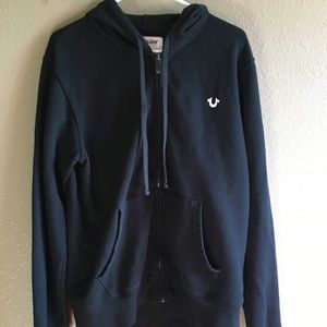 True Religion Hoodie